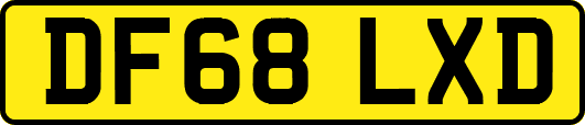 DF68LXD