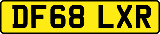 DF68LXR