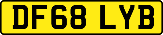 DF68LYB