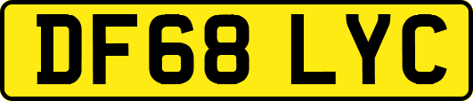 DF68LYC