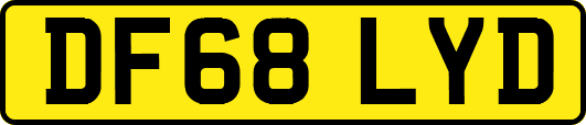 DF68LYD