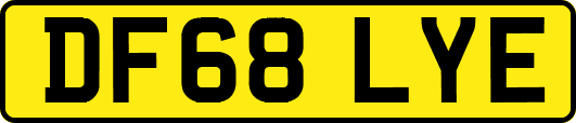DF68LYE