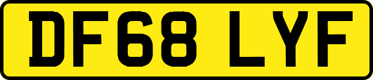 DF68LYF