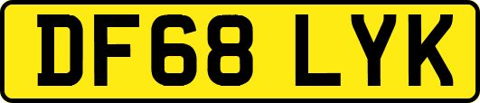 DF68LYK