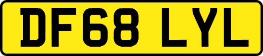 DF68LYL