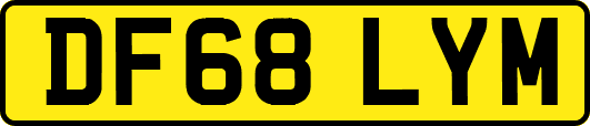 DF68LYM
