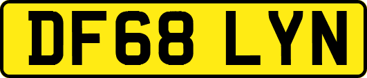 DF68LYN