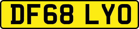DF68LYO