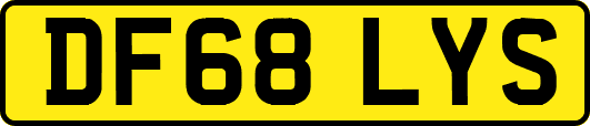 DF68LYS