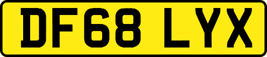 DF68LYX