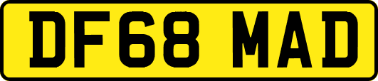 DF68MAD