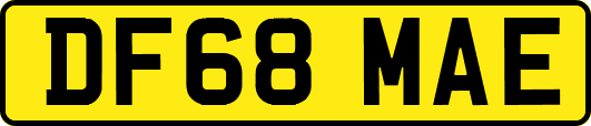 DF68MAE