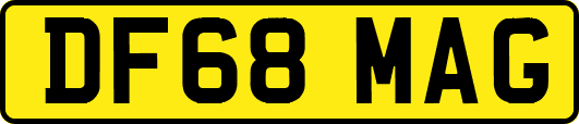 DF68MAG