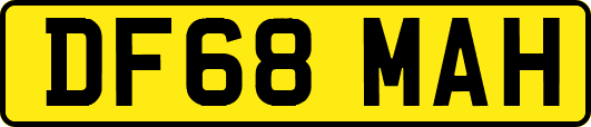 DF68MAH