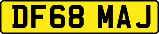 DF68MAJ