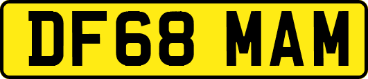 DF68MAM
