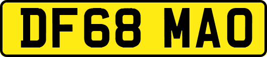 DF68MAO