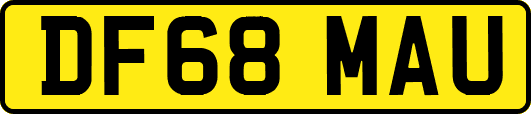 DF68MAU
