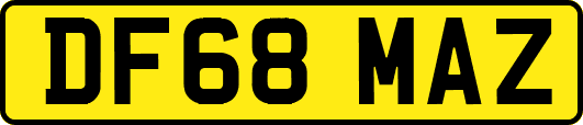 DF68MAZ