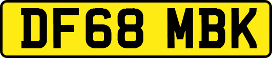 DF68MBK