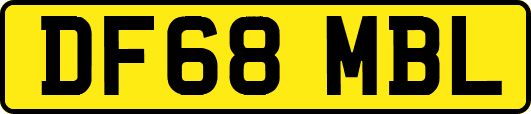 DF68MBL