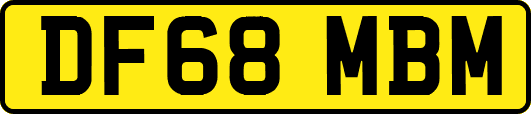 DF68MBM