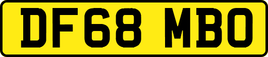 DF68MBO