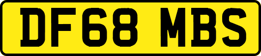 DF68MBS
