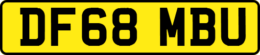 DF68MBU