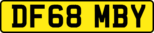 DF68MBY
