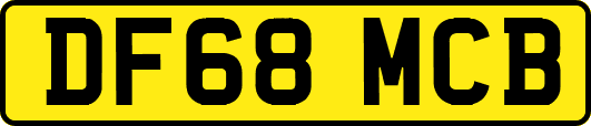 DF68MCB
