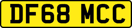 DF68MCC