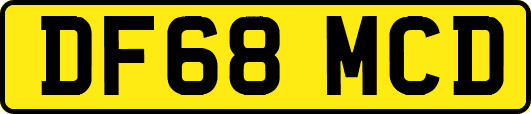 DF68MCD