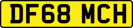 DF68MCH
