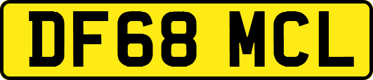 DF68MCL