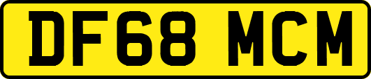 DF68MCM