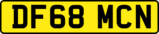 DF68MCN