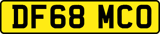 DF68MCO