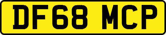 DF68MCP
