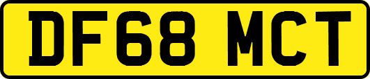 DF68MCT