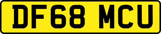 DF68MCU