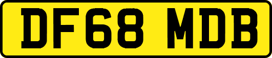 DF68MDB