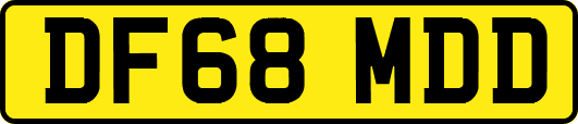 DF68MDD