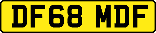 DF68MDF
