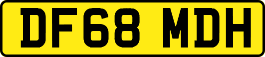 DF68MDH