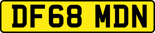 DF68MDN