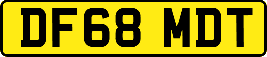 DF68MDT