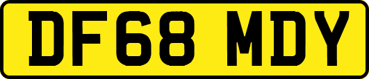 DF68MDY