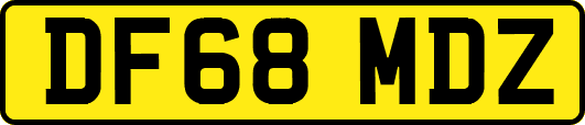 DF68MDZ
