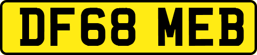 DF68MEB